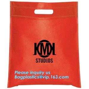 Buy cheap BAGS Fashion Laminated Polypropylene pp non woven bag, Customized pp non woven bag laminated with zipper, rpet bags, rpe from wholesalers