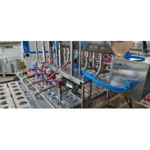 Buy cheap Tray Sealing Machine Sealing Machine Cutter Package Packing Box Heat Sealer Food Map Table Skin Pack Tray Sealing Machine from wholesalers