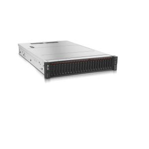 Buy cheap Original ThinkSystem SR550 Rack Server computer network server a server from wholesalers