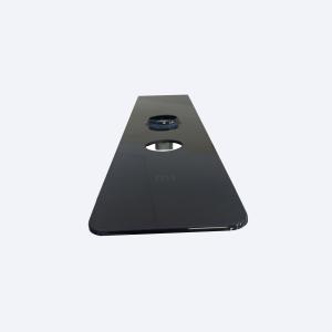 Buy cheap PC IMD Plastic Moulding Intelligent Lock Control Surface Cover from wholesalers