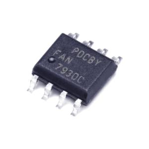 Buy cheap 100% New Original FAN7930C Integrated Circuits Supplier Ads1015irugr Tps23755rjjr from wholesalers