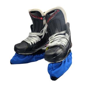 Buy cheap Factory Custom Polyester Skate Blade Support Ice Hockey Skate Shoe Cover from wholesalers