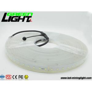 Buy cheap 12v DC IP68 17W SMD5050 Flexible Led Strip Lights from wholesalers