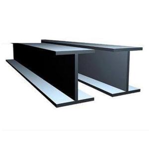 China ASTM Standard Rolled Steel Section H Iron Beam W6x9 W10x45 W18x76 on sale