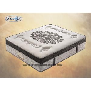 Buy cheap Home Use Excellent Latex Bonnell Spring Mattress Pocket Coil Mattress from wholesalers