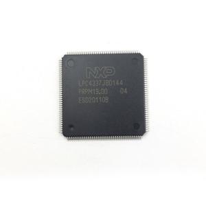 Buy cheap New Switching LPC4337JBD144 Stabilizer Mcu Integrated Circuits Microcontrollers Ic Chip from wholesalers