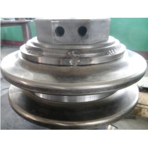 Buy cheap 17 double roller disc cutter from wholesalers