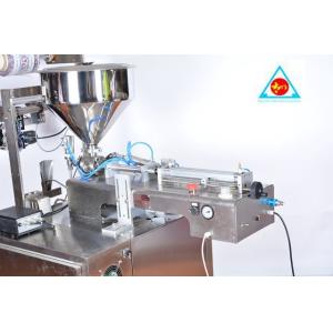 Buy cheap China supplier automatic ice pop ice candy ice lolly packing machine in business from wholesalers