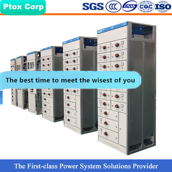 Buy cheap GCS1 electrical switchgear cubicle switch cabinet from wholesalers