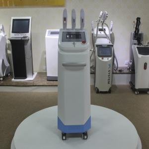 Explosive Low Prices! High performance 3 handles IPL skin rejuvenation equipment