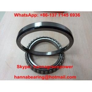 China T4DB200 Excavator Use Single Row Taper Roller Bearing 200x270x37mm on sale