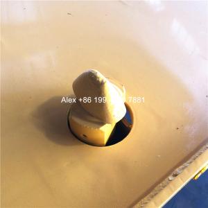 Buy cheap 8 Tons To 10 Tons 8 To 9m Tilt And Slide Recovery Bed Medium Duty from wholesalers