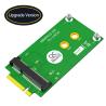 M.2 Key B to Mini PCI-E Adapter for sale