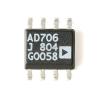 Buy cheap AD706JRZ-REEL7 SOIC-8 Precision Amplifiers Analog Devices 16 Bits from wholesalers