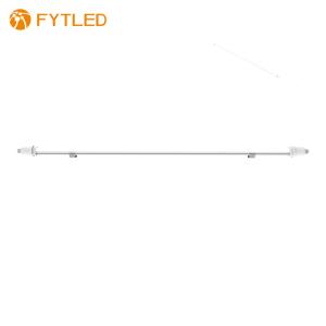 Buy cheap PC Aluminum E Slim 4000K 5200lm LED Tri Proof Lights SMD2835 from wholesalers