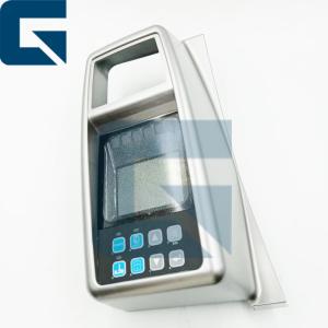 Buy cheap 539-00076 53900076 DX255LC Excavator Display Monitor Panel from wholesalers