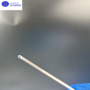 Industrial Sapphire Pin Sapphire Lift Pins Dia1.6 1.8 Orcustomize High Hardness