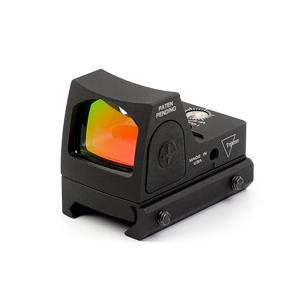Buy cheap Glock 1x Magnification Red Dot Reflex Sight Collimator For Airsoft Hunting Rifle from wholesalers