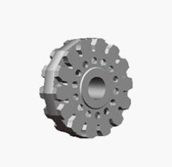 Buy cheap Plating Coating Anodizing Treatment Lost Wax Casting Parts With CNC Machining product