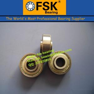 Buy cheap Precision Non Standard Ball Bearings 608 Single Convex Bearings from wholesalers