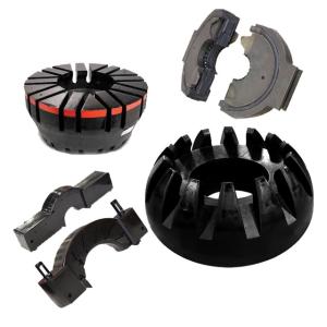 Buy cheap API 16A FH35-35 BOP packer packing unit from wholesalers