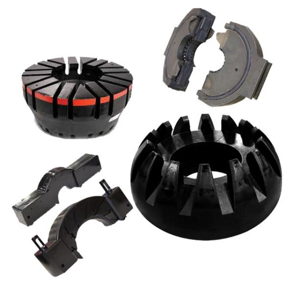 Quality API 16A FH35-35 BOP packer packing unit for sale