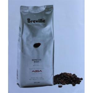 Buy cheap Plain Silver Bottom Plastic Pouches Packaging Recyclable Heat Seal from wholesalers