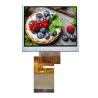 Buy cheap RGB + SPI Interface 320x240 LCD Module , Programmable 3.5 TFT LCD Panel Module from wholesalers