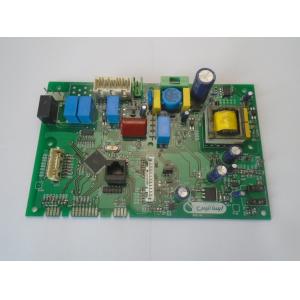 Buy cheap OEM 10 Layers FR4 Electronics ENIG BGA PCB Assembly from wholesalers