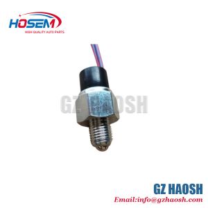 Buy cheap 8-97165947-SEM Back-up Lamp Switch 600P 100P from wholesalers