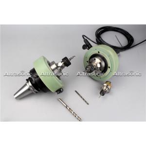 Buy cheap Mechanical Nontraditional  Ultrasonic Assisted Machining with Horns from wholesalers