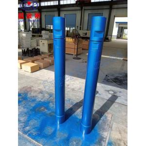 Alloy Steel Reverse Circulation Bits