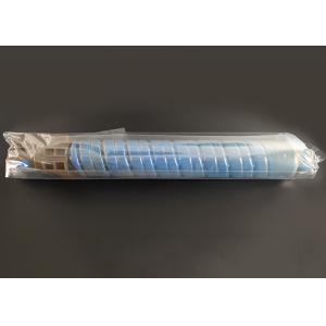 Buy cheap Mpc4500 / 3500 Cyan Ricoh Toner Cartridge With 23000 Yield Pages from wholesalers