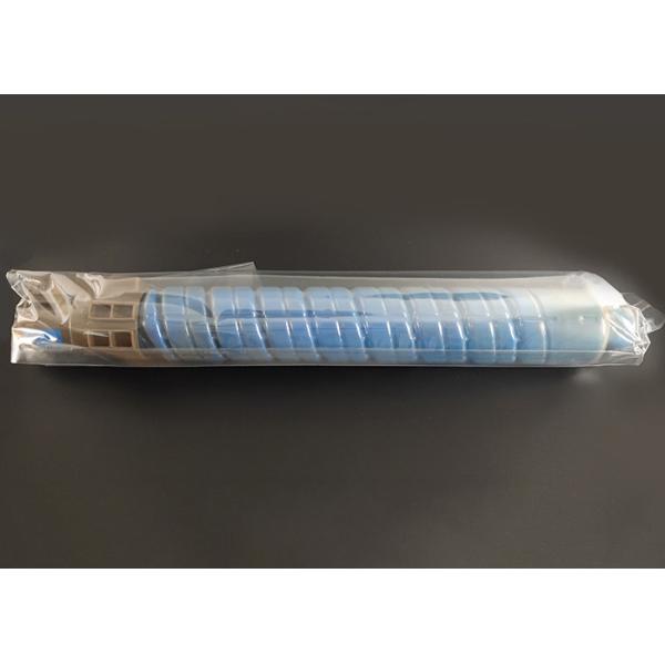 Buy cheap Mpc4500 / 3500 Cyan Ricoh Toner Cartridge With 23000 Yield Pages from wholesalers
