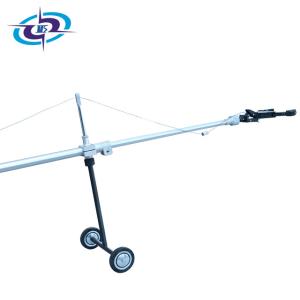 Buy cheap Clip Hook Telescopic Manipulator , Lift Explosive Device Stable Operation from wholesalers