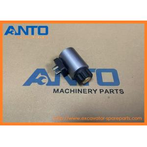 Buy cheap 15104948 Solenoid Coil Fitting For Vo-lvo Excavators L20B L25B L25F L30B L32B L35B from wholesalers
