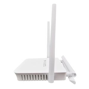 Buy cheap Gigabit Openwrt Dual Frequency Wireless Router AC1200 1200Mbps from wholesalers