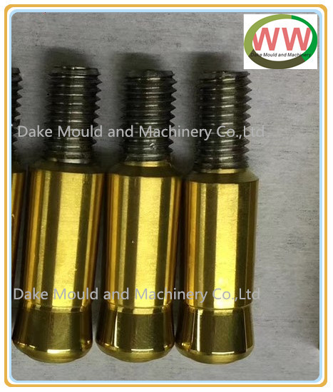 Precision grinding, WEDM, Polishing,TiN coating, HSS, WS,customize punch with