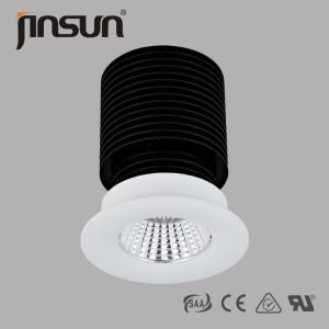 Buy cheap 5W Cool White With Tridonic Driver OF Fix Recessed LED Downlight from wholesalers