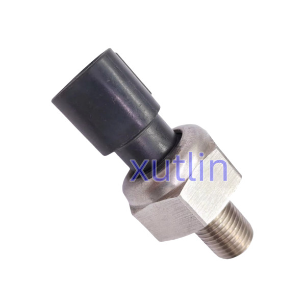Fuel Rail Pressure Sensor OEM 8945822010 499000-7430 For Toyota Lexus Avensis Rav4 Crown 89458-22010.