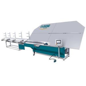 Insulating Glass Spacer Bending Machine Special Equipment For Making Aluminum