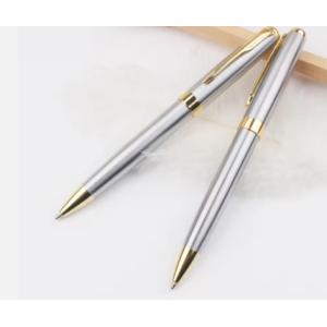 Buy cheap Newly Designed Metal Pen for School and Office Use from wholesalers