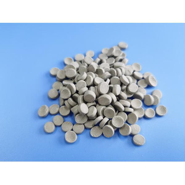China Highly Water-Absorbent Desiccant Masterbatch for Injection-Molded Pipes and Bags Made from Recycled Resin on sale China Highly Water-Absorbent Desiccant Masterbatch for Injection-Molded Pipes and Bags Made from Recycled Resin on sale