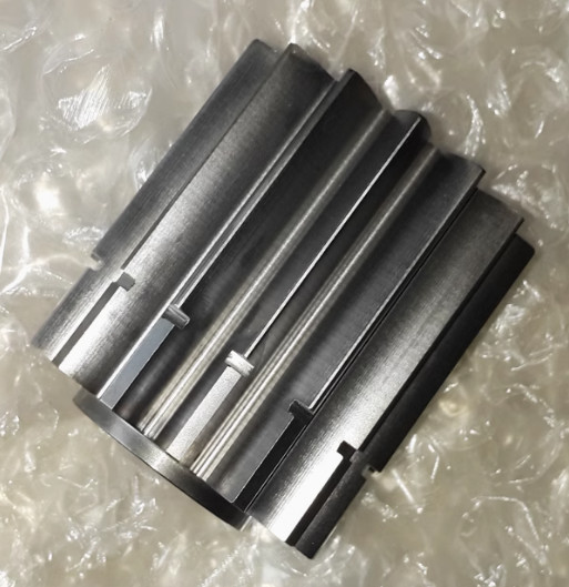 Quality Second Stage Sun Gear For Rotational Deceleration EC250D/300D/350D/290B/240B For Excavators 456784674 for sale