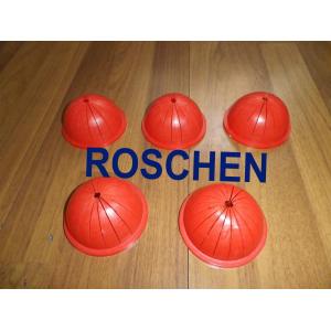 Continuous Sampling Systems Soil Spt Sampler Parts Plastic Basket Retainer