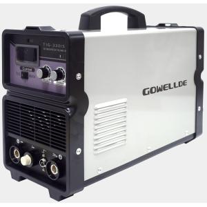 Buy cheap TIG330IS Stick TIG MMA Welder F Grade Single Phase Co2 Welding Machine from wholesalers
