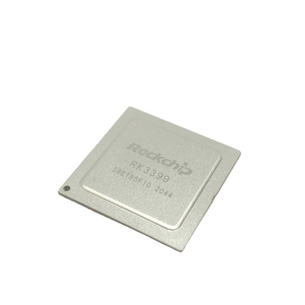 Buy cheap in stock Brand New and original RK chips IC electronic component rockchip rk3588 RK3399 from wholesalers