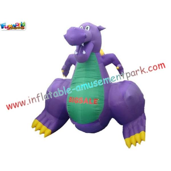 Quality Customized Advertising Inflatables Design, Promotional Inflatables for sale