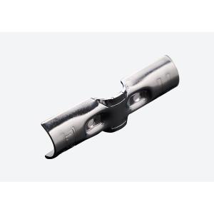 Buy cheap H-4 Chrome Plating  Lean Pipe Connector / Pipe Joint / Lean Pipe Fittings from wholesalers