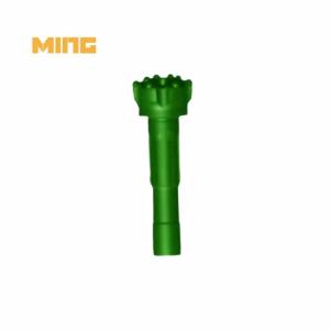 Buy cheap Mining Drill Rods Carbide Tungsten Bits Diamond Button Drilling Tools DTH Bit from wholesalers